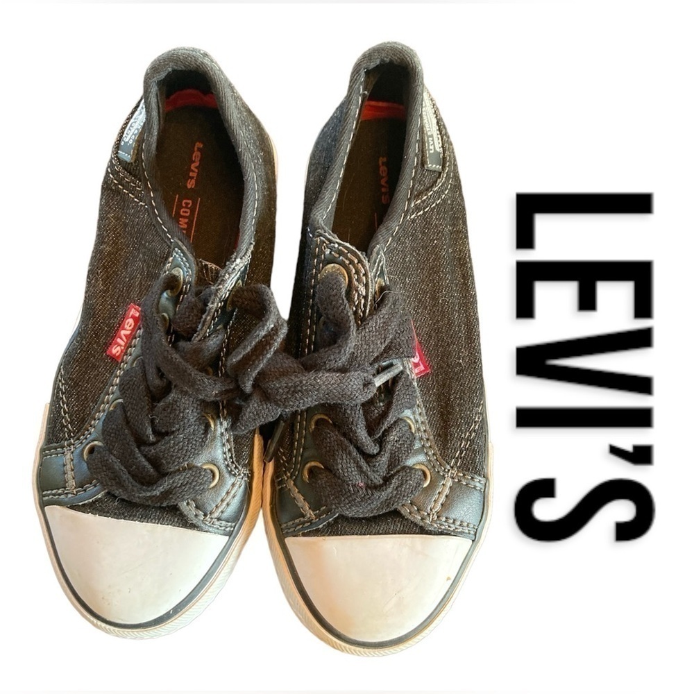 Levi’s Denium‎ Sneakers